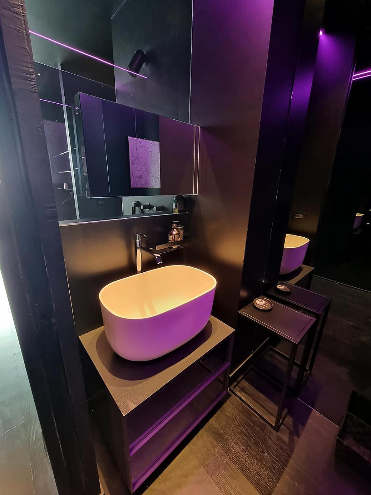 Skyline Solaria Milano酒店 外观 照片