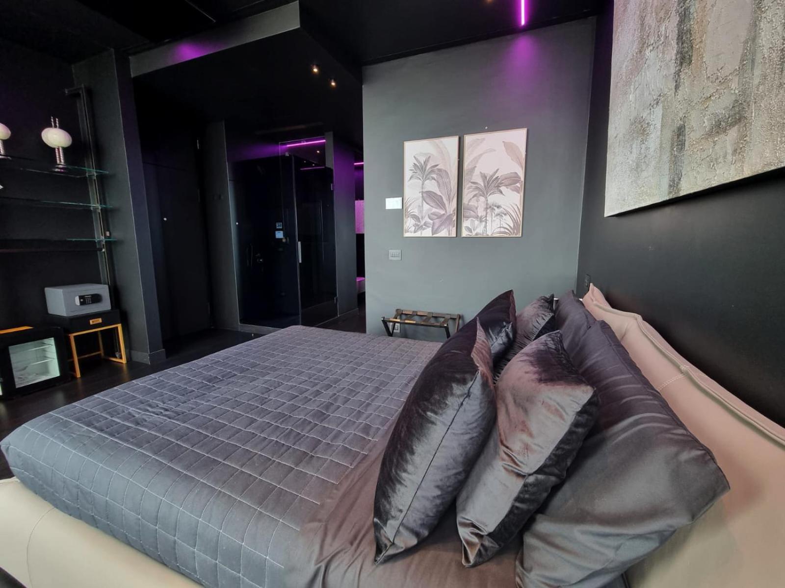 Skyline Solaria Milano酒店 外观 照片