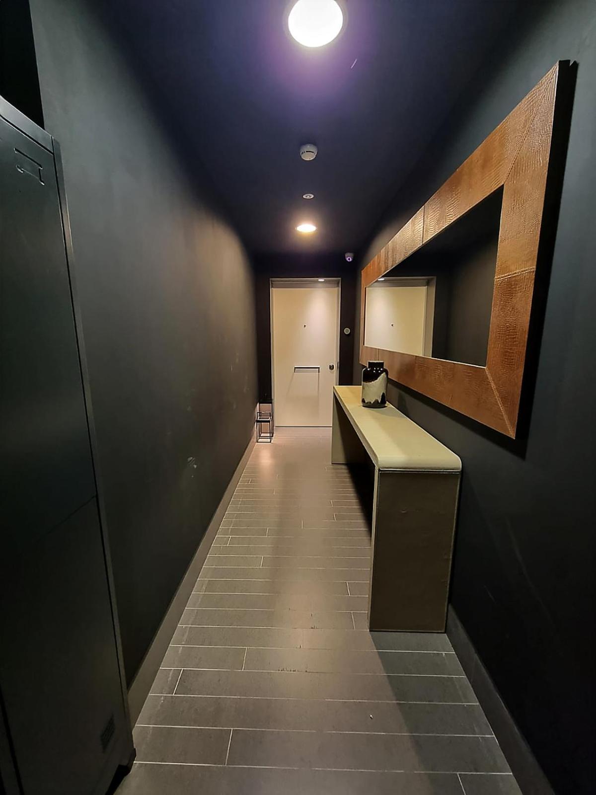 Skyline Solaria Milano酒店 外观 照片